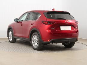 Mazda CX-5  2.5 Skyactiv-G Revolution TOP 