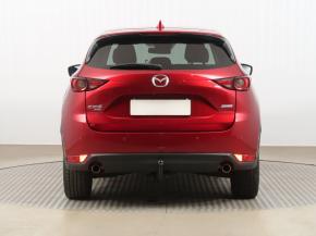 Mazda CX-5  2.5 Skyactiv-G Revolution TOP 