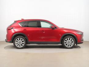 Mazda CX-5  2.5 Skyactiv-G Revolution TOP 