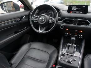 Mazda CX-5  2.5 Skyactiv-G Revolution TOP 