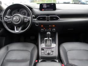 Mazda CX-5  2.5 Skyactiv-G Revolution TOP 