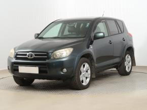 Toyota RAV 4  2.2 D-CAT 