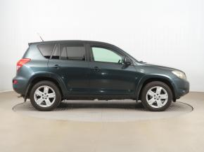 Toyota RAV 4  2.2 D-CAT 