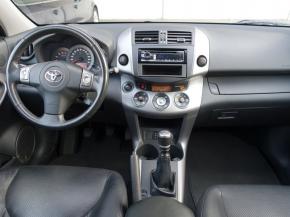 Toyota RAV 4  2.2 D-CAT 