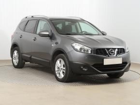 Nissan Qashqai+2  1.6 dCi 