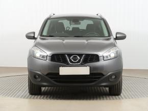 Nissan Qashqai+2  1.6 dCi 