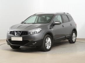 Nissan Qashqai+2  1.6 dCi 