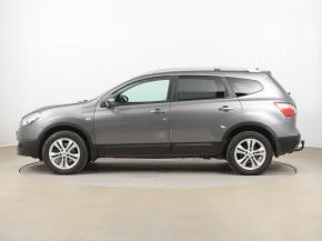 Nissan Qashqai+2  1.6 dCi 