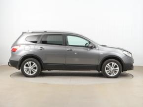 Nissan Qashqai+2  1.6 dCi 