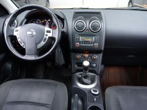 Nissan Qashqai+2  1.6 dCi 