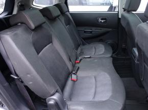 Nissan Qashqai+2  1.6 dCi 