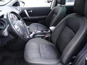 Nissan Qashqai+2  1.6 dCi 