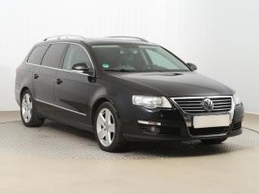 Volkswagen Passat  2.0 TDI 