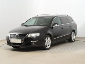 Volkswagen Passat  2.0 TDI 