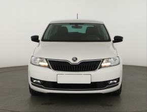 Škoda Rapid Spaceback  1.0 TSI 