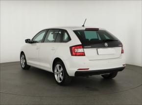 Škoda Rapid Spaceback  1.0 TSI 