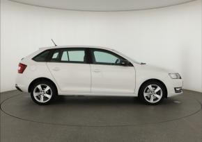 Škoda Rapid Spaceback  1.0 TSI 