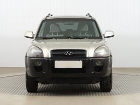 Hyundai Tucson  2.7 V6 