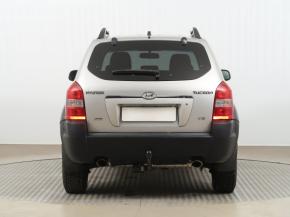 Hyundai Tucson  2.7 V6 