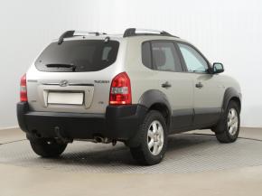 Hyundai Tucson  2.7 V6 