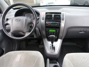 Hyundai Tucson  2.7 V6 