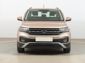 Volkswagen T-Cross  1.0 TSI 