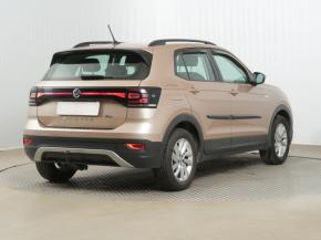 Volkswagen T-Cross  1.0 TSI 