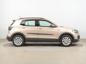 Volkswagen T-Cross  1.0 TSI 