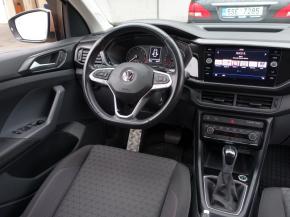 Volkswagen T-Cross  1.0 TSI 