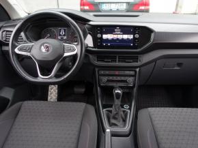 Volkswagen T-Cross  1.0 TSI 