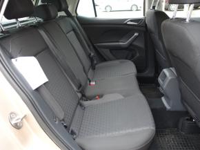 Volkswagen T-Cross  1.0 TSI 