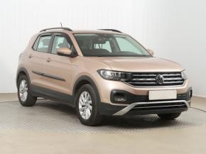 Volkswagen T-Cross  1.0 TSI 