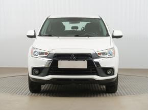 Mitsubishi ASX  1.6 MIVEC 