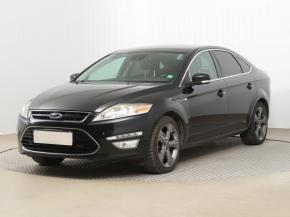 Ford Mondeo  2.2 TDCi 