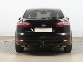 Ford Mondeo  2.2 TDCi 