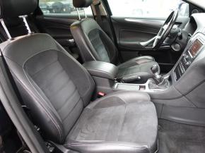 Ford Mondeo  2.2 TDCi 