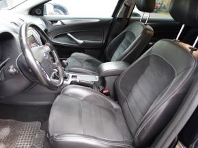 Ford Mondeo  2.2 TDCi 