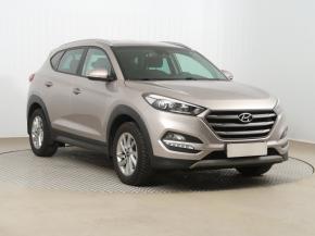 Hyundai Tucson  1.7 CRDi 