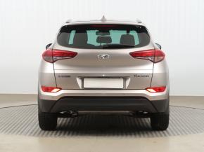 Hyundai Tucson  1.7 CRDi 