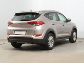 Hyundai Tucson  1.7 CRDi 