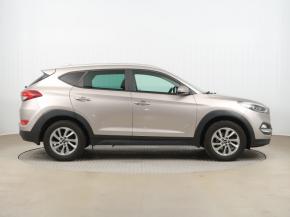 Hyundai Tucson  1.7 CRDi 