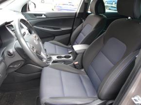 Hyundai Tucson  1.7 CRDi 