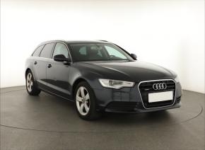 Audi A6  3.0 TDI 