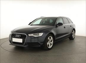 Audi A6  3.0 TDI 