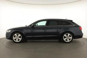 Audi A6  3.0 TDI 