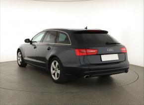 Audi A6  3.0 TDI 