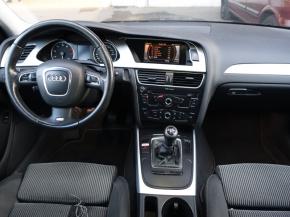 Audi A4  1.8 TFSI 