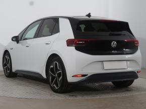 Volkswagen ID.3  1st (62 kWh) 