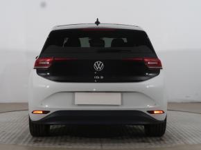 Volkswagen ID.3  1st (62 kWh) 