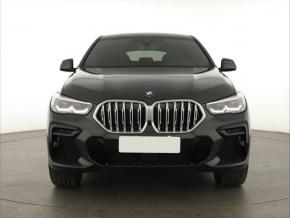 BMW X6  xDrive40i M Paket 